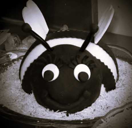 Kids' Birthday Cakes